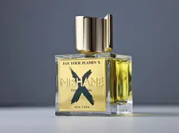Парфуми Fan Your Flames X 100 ml - мініатюра 4