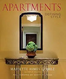 Apartments. Defining Style