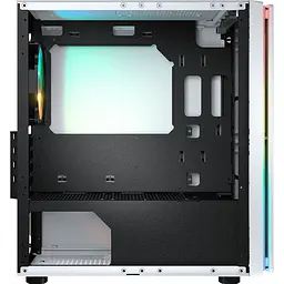 Корпус Cougar Purity RGB White (385PC40.0002) [146525] - мініатюра 5