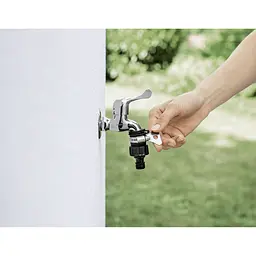 Комплект для підключення мінімийки Karcher 1/2" зі шлангом 10 м (2.645-258.0) - мініатюра 4