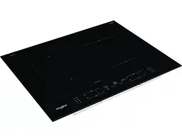 Варильна поверхня Whirlpool WLB4265BF/IXL - мініатюра 3