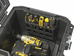 Скринька інструментальна Stanley 59х29.3х22.2 см FatMax FMST1-75769 - мініатюра 3