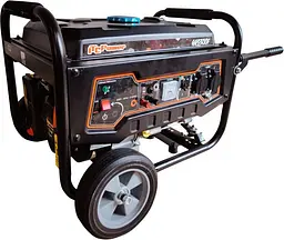 Генератор бензиновий ITC Power GG3300F 3кВт [77600] - мініатюра 2