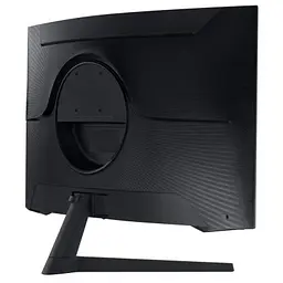 Монітор Samsung (LS32CG550EIXUA) - мініатюра 6