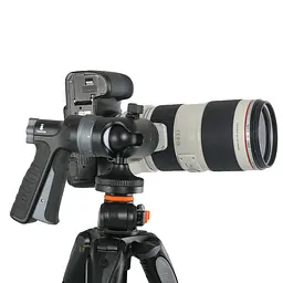 Штатив Vanguard Alta Pro 263AGH (Alta Pro 263AGH), Чорний - мініатюра 30
