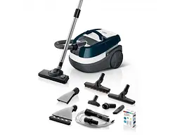 Миючий пилосос Bosch BWD41720 - мініатюра 2