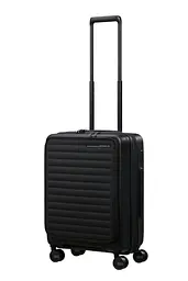 Валіза 55 См Samsonite RESTACKD BLACK 55x40x23(26) KO6*09002 - мініатюра 7