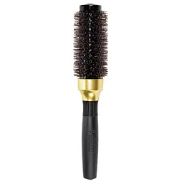 Брашинг керамічний термостійкий Salon Professional Ceramic & Ionic d-43 мм N-9-2 SL Золотистий 43