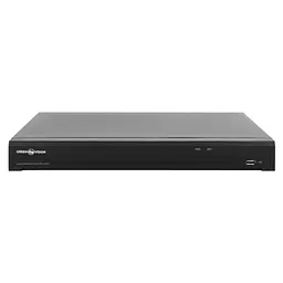 IP відеореєстратор 32-канальний 12MP NVR GreenVision GV-N-I018/32 - мініатюра 2
