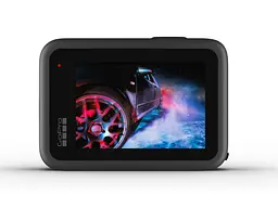 Екшн-камера GoPro HERO 9 Black (CHDHX-901-RW) - мініатюра 6