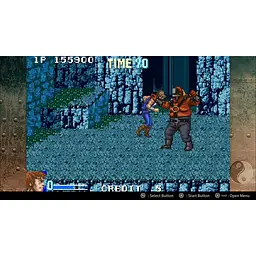 Ключ активації Microsoft Double Dragon Advance для Xbox One/Series S/X - мініатюра 5