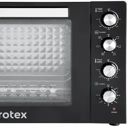 Електропіч Rotex ROT655-B2G EUROSTANDART - мініатюра 7