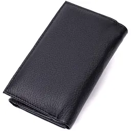 Жіночий шкіряний гаманець ST Leather 14х9х2 см acs0028379 - мініатюра 2