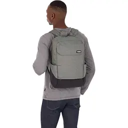 Рюкзак Thule Lithos 20L Agave/Black (TH 3204837) - мініатюра 4