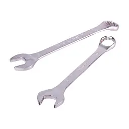 Набір інструментів Alloid 1/4", 3/8", 1/2", 218 шт. (НГ-4218П) - мініатюра 4