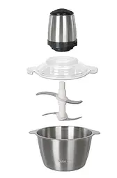 Блендер MIXER STAINLESS COOKING - мініатюра 4