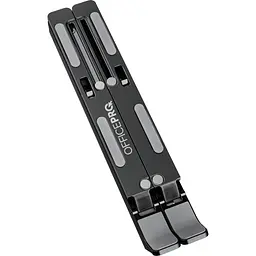Підставка до ноутбука OfficePro LS320HUB Black (LS320HUB) - мініатюра 5
