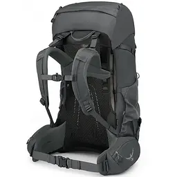 Рюкзак Osprey Renn 65 Dark Charcoal (1054-009.3525) - мініатюра 3