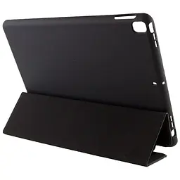 Чохол Smart Case Open buttons для Apple iPad Air 1/Air 2 /Pro 9.7/ iPad 9.7 (2017-2018) Black - мініатюра 5