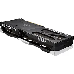 Відеокарта MSI GeForce RTX 5070 Ti 16 ГБ Ventus 3X PZ OC чорна (912-v531-673) EU [174856] - мініатюра 8