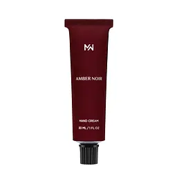 Крем для рук Amber noir Mak&Malvy 30 мл