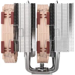 Кулер до процесора Noctua NH-D15 G2 - мініатюра 3