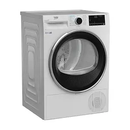 Сушильная машина Beko B5T68243 - миниатюра 2
