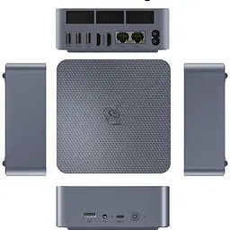 Неттоп Beelink EQi12-D4 32/1TB [153353] - мініатюра 2
