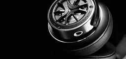Навушники 1MORE H1707 Triple Driver Over-Ear Mic Silver (H1707-SILVER) - мініатюра 5
