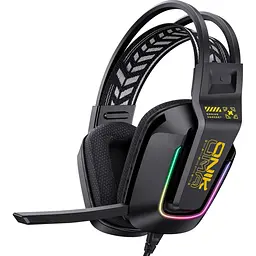 Ігрові навушники Onikuma X13 Black [122319]