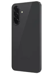 Смартфон Samsung Galaxy A36 5G 6/128GB Awesome Black SM-A366BZKBEUC - мініатюра 7