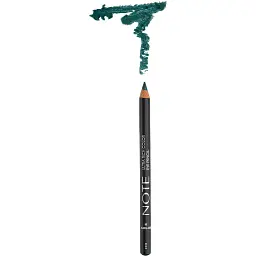 Олівець для очей Note Cosmetique Ultra Rich Color Eye Pencil відтінок 08 (Deep Forest) 1.1 г - мініатюра 2