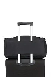 Дорожня Сумка American Tourister AT WORK NXT BLACK 40x30x20 MK6*09001 - мініатюра 10