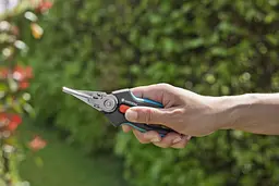 Ножиці для трави та квітів Gardena GripCut (12213-20.000.00) - мініатюра 8