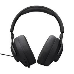 Навушники JBL Quantum 100M2 Black (JBLQTUM100M2BLK) - мініатюра 3