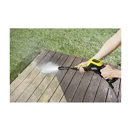 Мойка высокого давления Karcher K 4 Power Control Flex Car & Home (1.324-309.0) - миниатюра 2