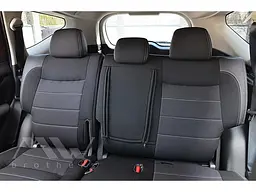 Авточохли модельні MW Brothers для Mitsubishi Pajero Sport III c 2015 - мініатюра 4