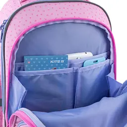 Рюкзак GoPack Education 2606S-3 Sweet Like Candy (GO25-2606S-3) - мініатюра 11
