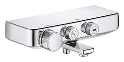 Термостат для ванни Grohe Grohtherm Smartcontrol 34718000 Хром