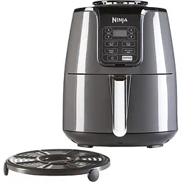 Мультипіч (аерофритюрниця) Ninja Air Fryer AF100EU - мініатюра 8