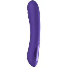 Інтерактивний вібростимулятор точки G Kiiroo Pearl 3 Purple