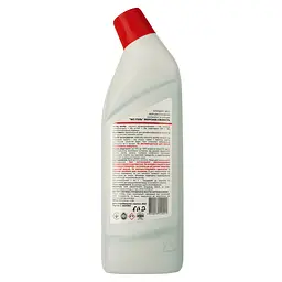 Засіб для очищення унитазів/WC-гель Cleanedex Морська свіжість, 1 л - мініатюра 2