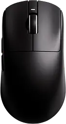 Миша бездротова VGN VXE Dragonfly R1 SE+ Black (VXE-R1-SE-BK)