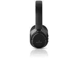 Навушники з мікрофоном REAL-EL GD-860 Black (EL124100053) - мініатюра 6