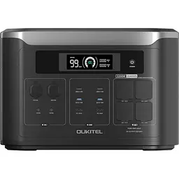 Зарядна станція Oukitel BP3000E [164965]