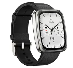 Смарт-годинник Amazfit Active 2S Premium Black (W2440GL3N) - мініатюра 2