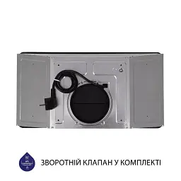 Витяжка вбудована Minola HBI 5202 GR 700 LED - мініатюра 7