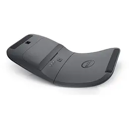 Мишка Dell MS700 Bluetooth Travel Black (570-ABQN) - мініатюра 3