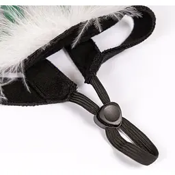 Аксесуар для собак Pet Fashion Deer M-L - мініатюра 2