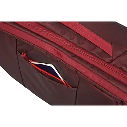 Рюкзак-наплічна сумка Thule Subterra Convertible Carry-On Ember (TH 3203445) - мініатюра 15